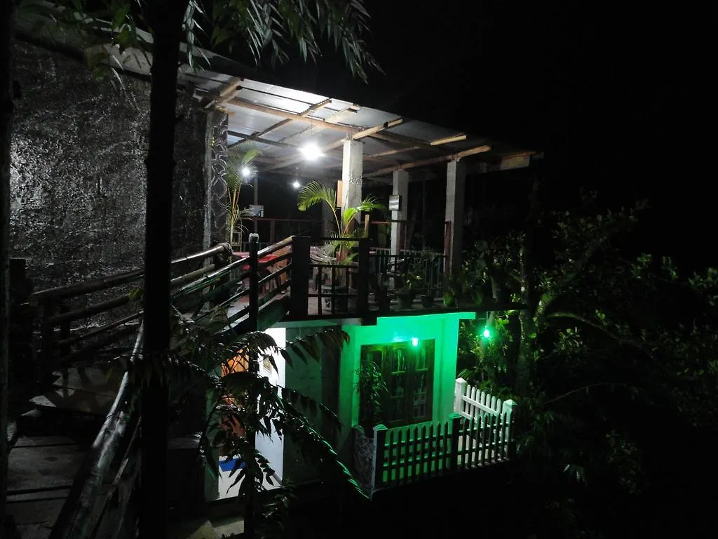 Rock View Rest Hatton Mini-hôtel
