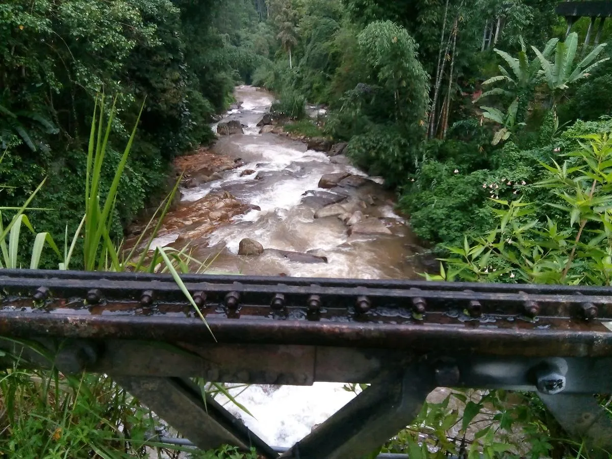 Inn Rock View Rest Hatton Sri Lanka