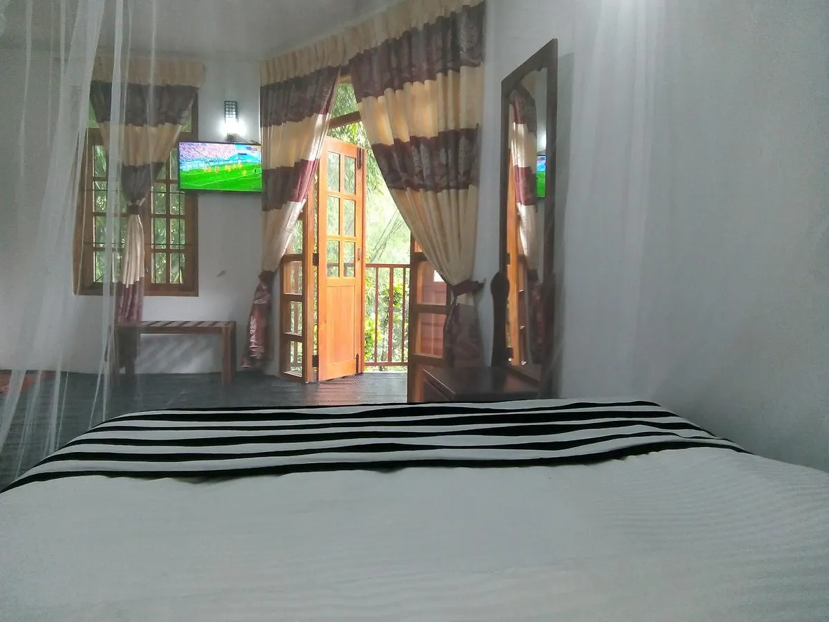 Inn Rock View Rest Hatton